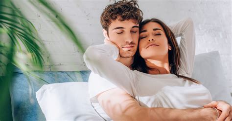 How Couples Can Have More Mindful Sex Psychology Today