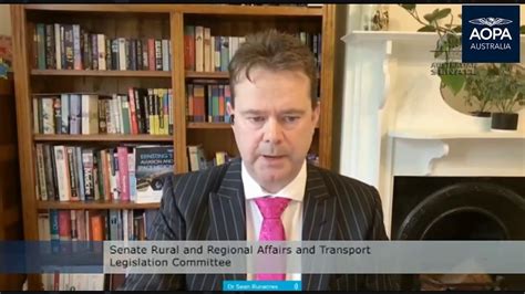 Senate Rural Regional Affairs Transport Legislation Committee Youtube