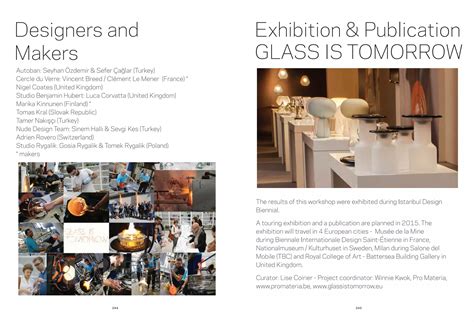 Glass Is Tomorrow Meets Nude Ppt