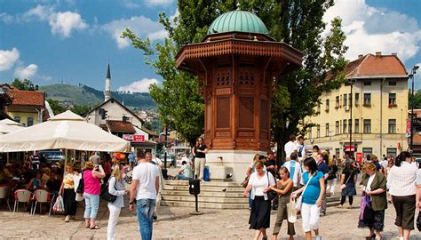 Travel Bosnia - Visit Bosnia and Herzegovina