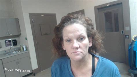 Lee Sandra Cedar County Mugshots Zone