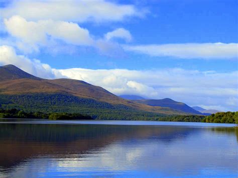 Killarney National Park - Killarney, County Kerry, Ireland - National Parks of the World on ...