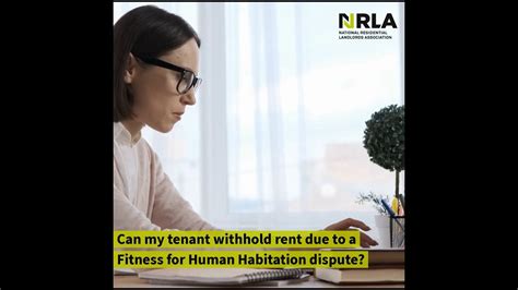 Renting Homes Wales Act Can Tenants Withhold Rent Due To A Fitness