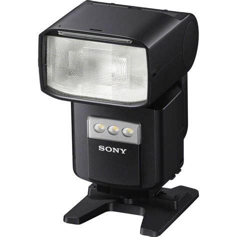 Вспышка Sony HVL-F60RM - EON Интернет-магазин 📸 Сфокусируй свой мир!
