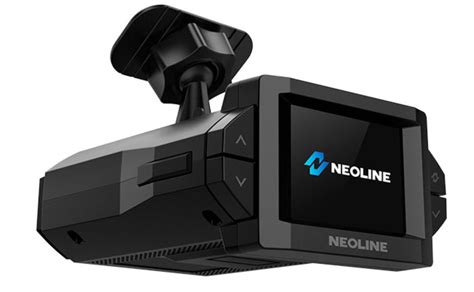 Neoline X-COP 9300d инструкция