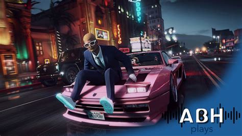 Gta Roleplay Valorant Live Stream Abh Plays Paradiserp