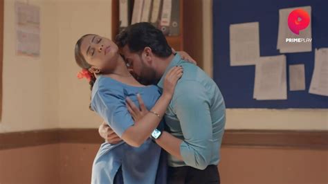 Shuddhikaran S01E06 2023 Primeplay Hindi Hot Web Series Indianporn360