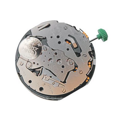 OS21 – U.S Watch Parts