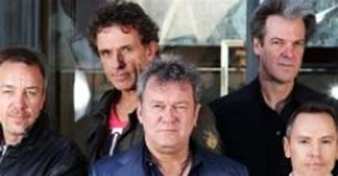 List of All Top Cold Chisel Albums, Ranked