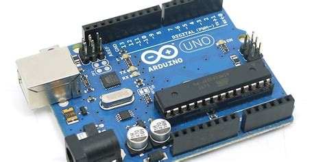 Progetti Con Arduino Che Puoi Realizzare Facilmente Anche Tu