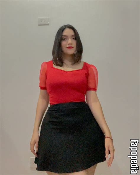 Valeria Alcala Nude Leaks Photo 708614 Fapopedia