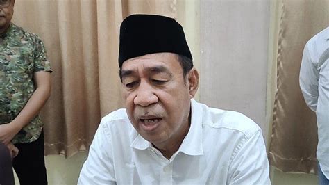 Ashabul Kahfi Pastikan PAN Dukung Sudirman Fatma Di Pilgub Sulsel SK