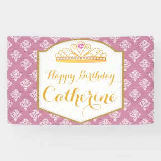 Happy Birthday Catherine Gifts on Zazzle