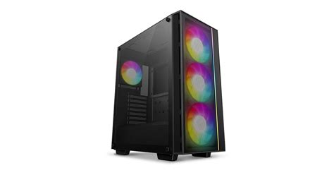 MATREXX 55 MESH V4 - DeepCool
