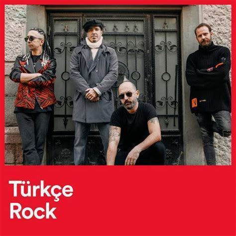 Türkçe Rock Top Hits Müzik Listesi 24 Aralık 2021 Albüm indir