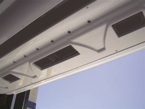 Razor Onboard Dryer Manufactured By Washworld Inc Car Wash Systems