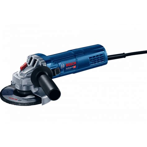 ᐉ Болгарка Bosch GWS 9-125 S купить по цене 3 398 грн. в Киеве и Львове ...