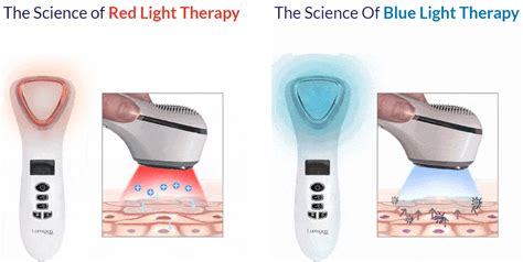 Lumigen Red Light Therapy Device Reviews - Read Before Buy!