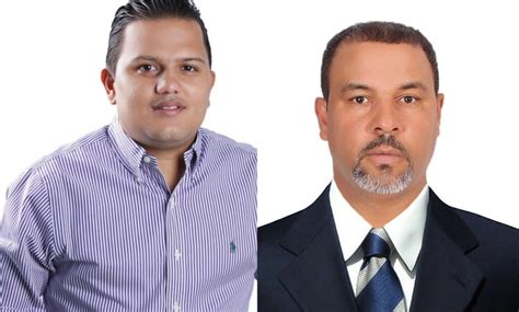 Dos Regidores En La Vega Renuncian Del PLD