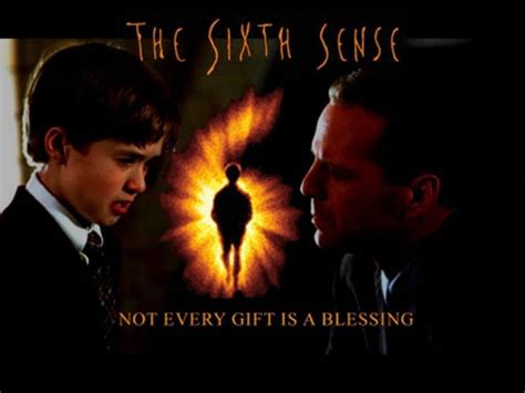 The Sixth Sense Wallpapers Wallpaper Cave