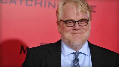 'Twister' Actor Philip Seymour Hoffman Dead At Age 46