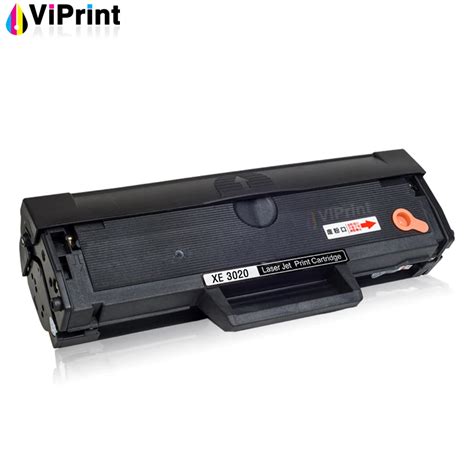 Compatible 106R02773 Toner Cartridge For Xerox Phaser 3020 WorkCentre ...