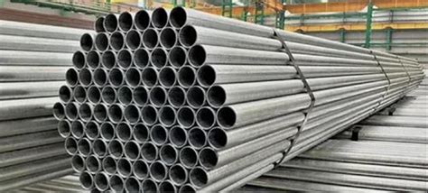 Galvanized 20mm Mild Steel Round Pipe Size 2 5 Inch Diameter