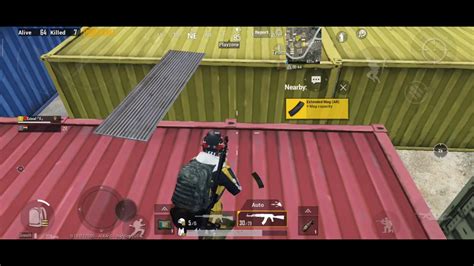 Kills In Georgopol Pubg Mobile Youtube