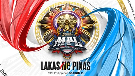 Mpl Ph Season Playoffs Schedule Results Format Teams One Esports