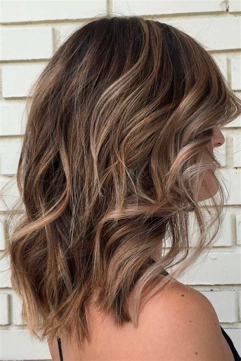 37 Beach Waves Medium Hair Carolynlynden