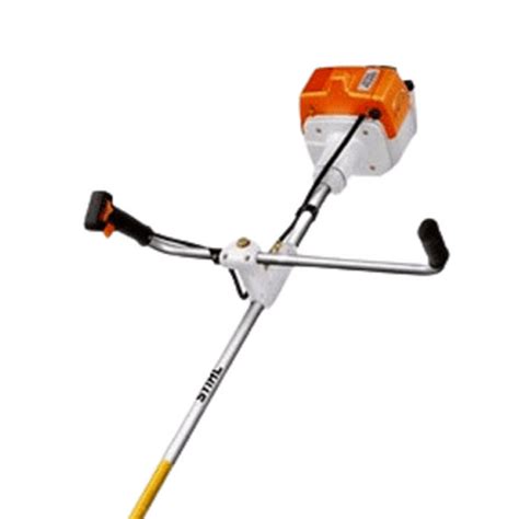 Roçadeira Stihl Fs 160 A Gasolina - Roçadeira a Gasolina 12500 RPM 1.4kW Stihl FS 160 - ANT Ferramentas