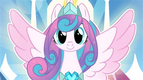 Equestria Daily - MLP Stuff!: Flurry Heart's Future - Analysis