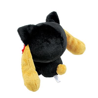 Buy Sanrio Mocha Cinnamoroll Black Cat Costume Small Plush At ARTBOX