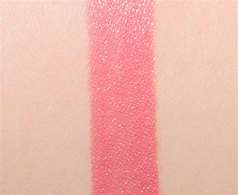 Rose Inc Demure Satin Lip Color Review And Swatches