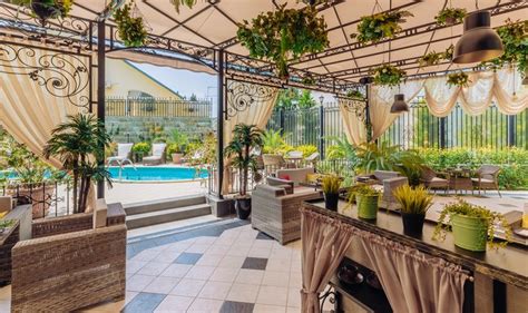 «GREEN HOUSE Detox & SPA» / «Грин Хаус» отель. Сочи, курорт. Цены на ...