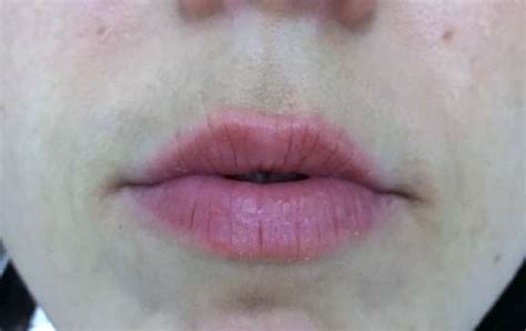 Test Lippenstift Trend IT UP Pure Nude Lipstick Farbe 040 Pinkmelon