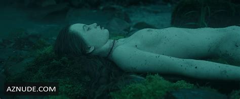 VALERIA SALCEDO Nude AZNude