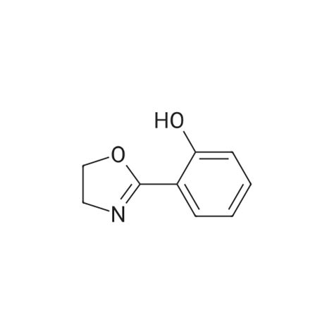 20237 92 7 2 4 5 Dihydrooxazol 2 Yl Phenol Ambeed