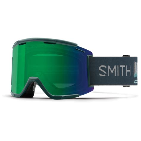 Smith Squad MTB XL ChromoPop S2 S0 VLT 23 VLT 84 Goggles