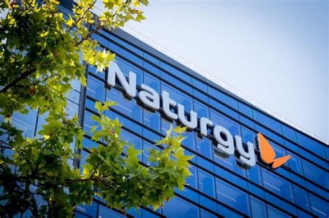 Spain S Criteria Drops Takeover Plan For Naturgy With Abu Dhabi S TAQA