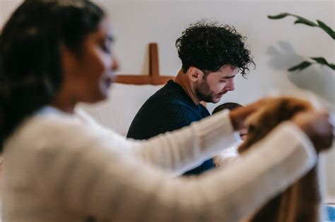 I Dont Like That My Spouse Has Opposite Sex Friends First Things First