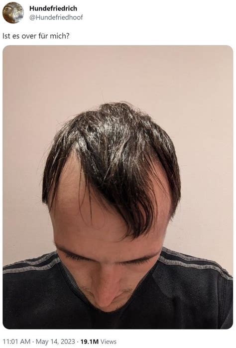 Ist Es Over Für Mich? | Know Your Meme 