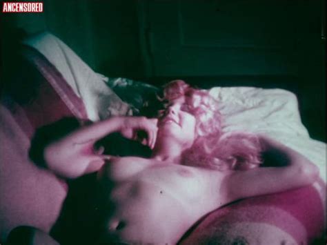 Margo Nude Pics Page