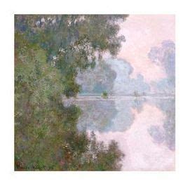 Claude Monet Fine Art Open Edition Gicl E Pointe De Lailly Maree