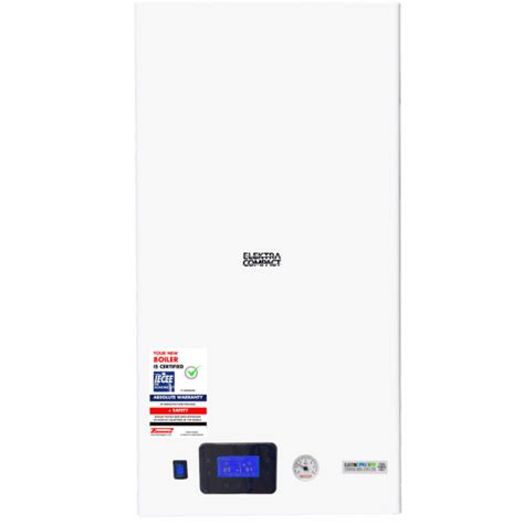 Smart Bpc Kw Electric Combi Boiler With Inbuilt Cylinder Smart