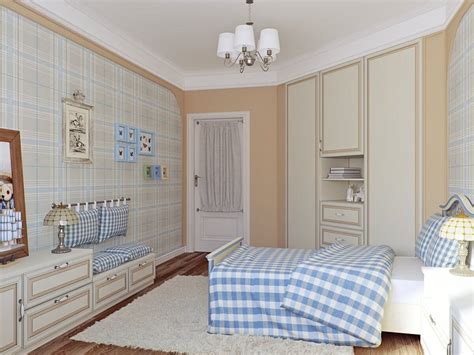 Обои в стиле Прованс: как купить идеальные обои для кухни, гостиной ...
