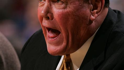 Assigned Reading: How Gene Keady lost his infamous combover - NBC Sports