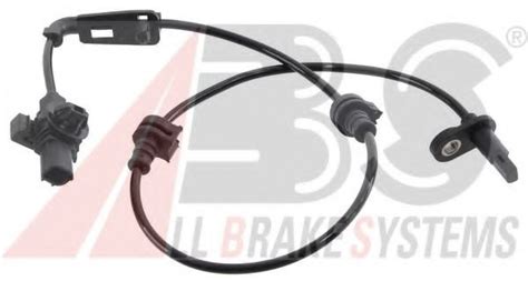 Датчик АБС на Honda Civic (Хонда Сивик) 2, 4, 5, 6, 7, 8, 9, EC, ED, EE ...