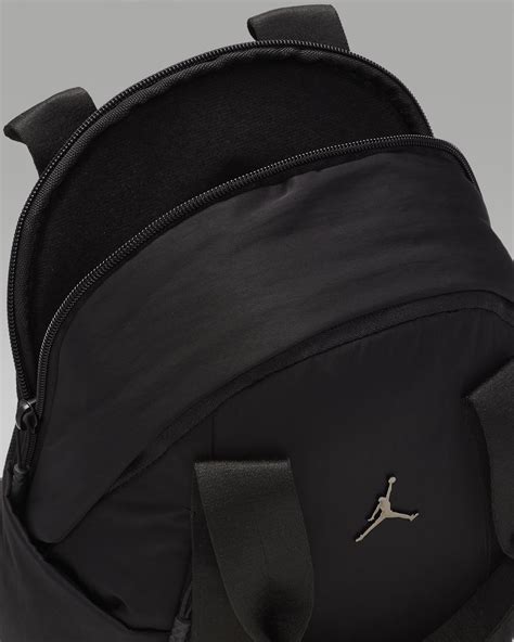 Jordan Alpha Mini Backpack 9L Nike UK