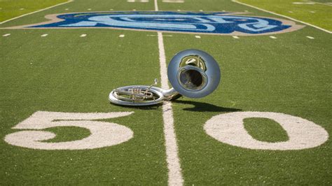 UWF announces inaugural Argo Athletic Band - University of West Florida Newsroom